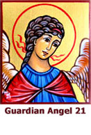 Guardian Angel icon 21